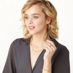 Meridian Zenith Station Necklace -Jewelry&Accessories Sales meridian zenith station necklace gold 3 e24ece47 ccdd 4e2f a72f cf506be1b514