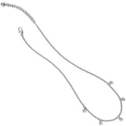 Meridian Zenith Station Necklace -Jewelry&Accessories Sales meridian zenith station necklace silver 2 5bf14d34 88cf 4797 91a3 b3519abea2c0