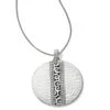Mingle Disc Necklace -Jewelry&Accessories Sales mingle disc necklace silver 0 88e63a06 47c2 4e9a b8ad 724756c4ca46