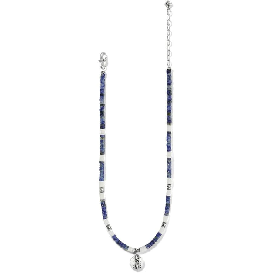 Mingle Shores Petite Beaded Necklace 4 Mingle Shores Petite Beaded Necklace - Image 2