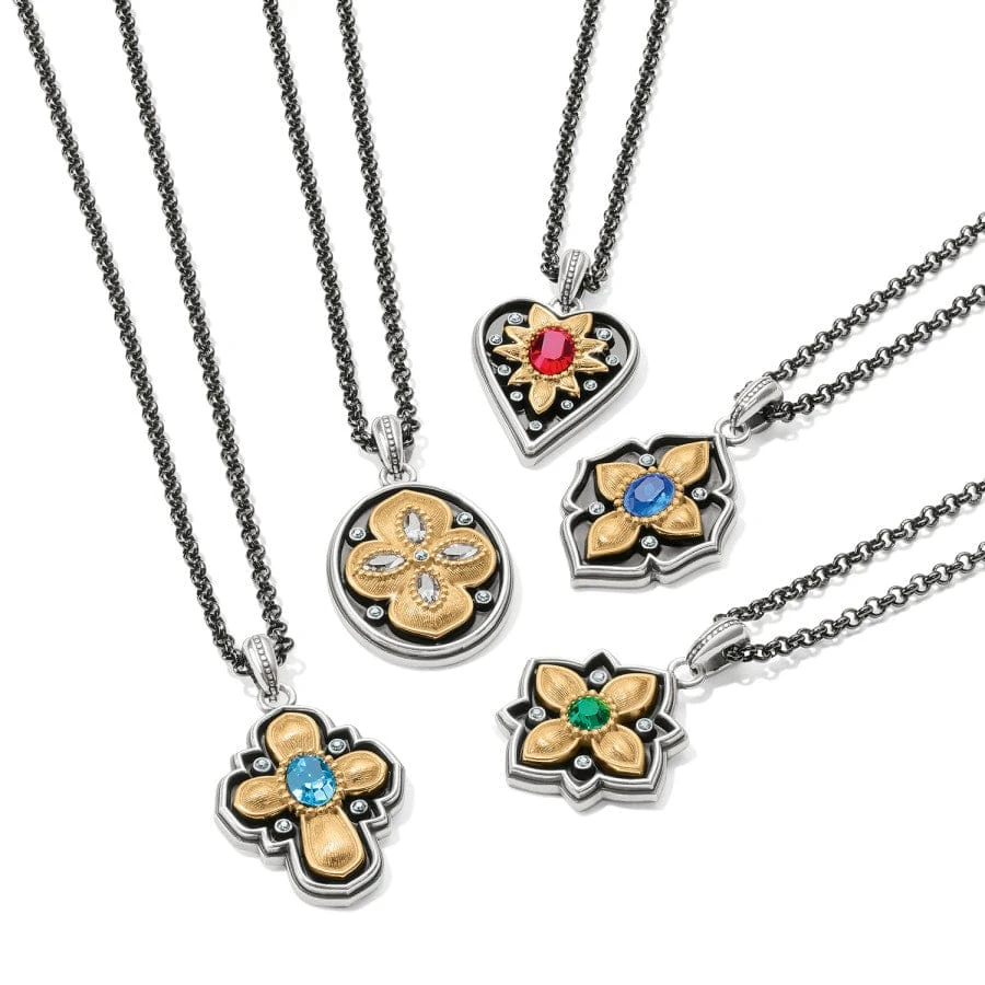 Monarch Dream Necklace 7 Monarch Dream Necklace - Image 5