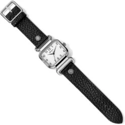 Montecito Reversible Watch -Jewelry&Accessories Sales montecito reversible watch black brown 2 f0c9bc69 939f 41ae be86 85a16e1b4183