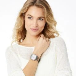 Montecito Reversible Watch -Jewelry&Accessories Sales montecito reversible watch black brown 5 9f675477 3109 4451 9797 9cfe203bfa93