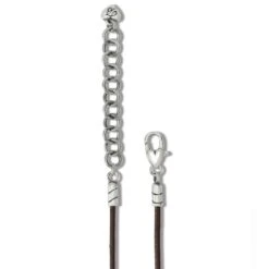 Mosaic Paseo Teardrop Necklace -Jewelry&Accessories Sales mosaic paseo teardrop necklace silver 2