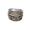 Neptune's Rings Multiple Row Ring -Jewelry&Accessories Sales neptune s rings multiple row ring silver gold 0 5a81902e b211 442f 86cf e4e92e934a69