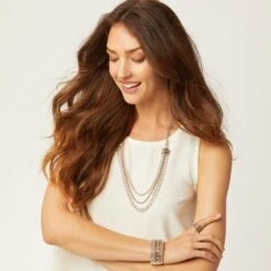 Neptune's Rings Multiple Row Ring -Jewelry&Accessories Sales neptune s rings multiple row ring silver gold 2 51b503dd 8591 42aa 8c45 8f62d1e62e7d