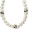 Neptune's Rings Pearl Short Necklace 1 Neptune's Rings Pearl Short Necklace -Jewelry&Accessories Sales neptune s rings pearl short necklace cream 0 65916d69 b966 4070 9c41 d6f75736992a