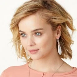 Neptune's Rings Pyramid Crystal French Wire Earrings 7 Neptune's Rings Pyramid Crystal French Wire Earrings -Jewelry&Accessories Sales neptune s rings pyramid crystal french wire earrings clear 2 f69c70c5 af55 4268 90d3 ab2cd524fc31