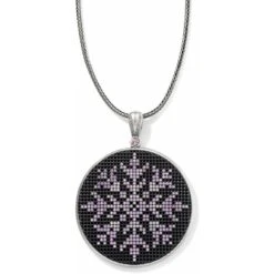 Nordic Star Convertible Necklace