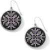 Nordic Star French Wire Earrings 1 Nordic Star French Wire Earrings -Jewelry&Accessories Sales nordic star french wire earrings silver purple 0 94bdc89c 588f 4b5d bcb8 58e462460f75