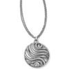 Oceanus Necklace -Jewelry&Accessories Sales oceanus necklace silver 0 f6d98974 7712 4e65 a0ef 3df774bf8913