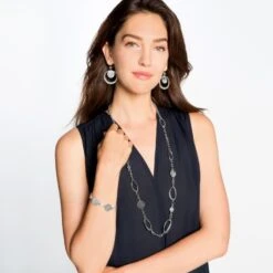 Orbit Bracelet -Jewelry&Accessories Sales orbit bracelet silver 2 dbb2fa80 aaeb 41f5 a201 14b9377359e3