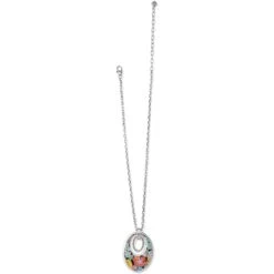 Jewelry&Accessories Sales -Jewelry&Accessories Sales painted poppies short necklace silver multi 1 bd900813 9ab5 4d68 b544 be60c948b698