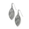 Palmetto French Wire Earrings -Jewelry&Accessories Sales palmetto french wire earrings silver 0