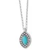 Pebble Dot Dream Short Necklace -Jewelry&Accessories Sales pebble dot dream short necklace silver turquoise 0 fae17f9e 47cb 4144 b087 bb7da2f4c84c