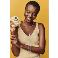 Pebble Pearl Double Link Bracelet -Jewelry&Accessories Sales pebble pearl double link bracelet silver pearl 2 67cff98d 2986 436b ba80 c894a51dd8c1