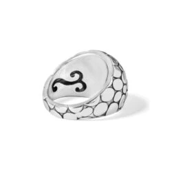 Pebble Ring 8 Pebble Ring -Jewelry&Accessories Sales pebble ring silver 2