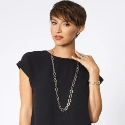 Pebble Ring 9 Pebble Ring -Jewelry&Accessories Sales pebble ring silver 3