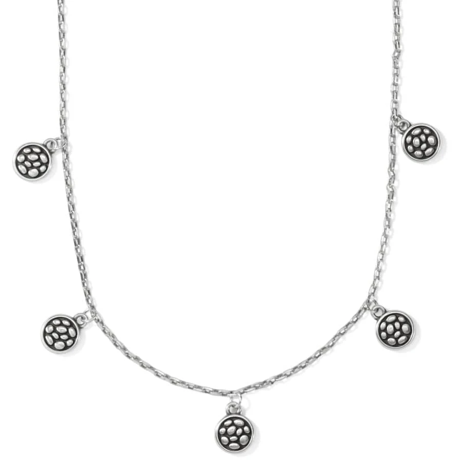 2025's Must-Have Jewelry Pieces That Elevate Every Outfit -Jewelry&Accessories Sales pebble round droplet necklace silver 0 9669ac8b e949 488a ba05 f1e9f9bd9d7e