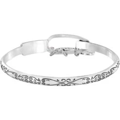 Power Of Pink 2015 Bangle -Jewelry&Accessories Sales power of pink 2015 bangle silver pink 2 2fb63fd1 4dd4 4eec baed e4e80e9b232b