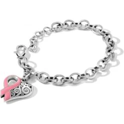 Power Of Pink 2016 Bracelet