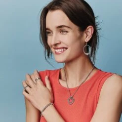 Pretty Tough Oval French Wire Earrings -Jewelry&Accessories Sales pretty tough oval french wire earrings silver 2 7ce1399f 049d 4f1c a789 ef58284e101c