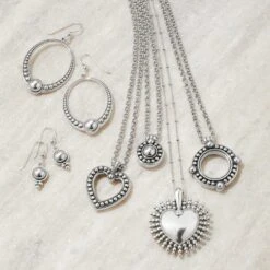 Pretty Tough Stud French Wire Earrings -Jewelry&Accessories Sales pretty tough stud french wire earrings silver 2 ead2f02e 590e 4c1f 8c02 2b197412632f