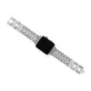 Pretty Tough Watch Band -Jewelry&Accessories Sales pretty tough watch band silver 0