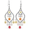 Prism Lights Fire French Wire Earrings -Jewelry&Accessories Sales prism lights fire french wire earrings multi 0 9411cab8 e578 4121 a133 9c84975172f0