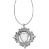 Royal Crest Necklace 2 Royal Crest Necklace -Jewelry&Accessories Sales royal crest necklace silver 0 d165dce5 e50b 40a4 8ab6 6a424a6f5a4a