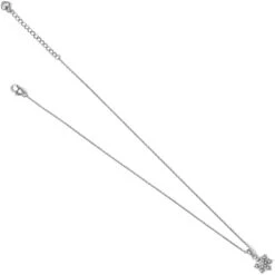 Snowflake Dazzle Necklace 8 Snowflake Dazzle Necklace -Jewelry&Accessories Sales snowflake dazzle necklace silver 2 bdd2cd51 c601 46bf 9bba 22f7beaa4948