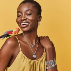 Sonora Motif Bracelet -Jewelry&Accessories Sales sonora motif bracelet silver 2 7e80024c c7d5 4a53 8e13 0527847d43e2