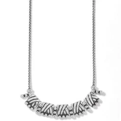 Sonora Tile Necklace