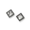Sparkle Square Mini Post Earrings -Jewelry&Accessories Sales sparkle square mini post earrings silver 0 5f1f6267 6443 4a39 af1b 941215823ac2