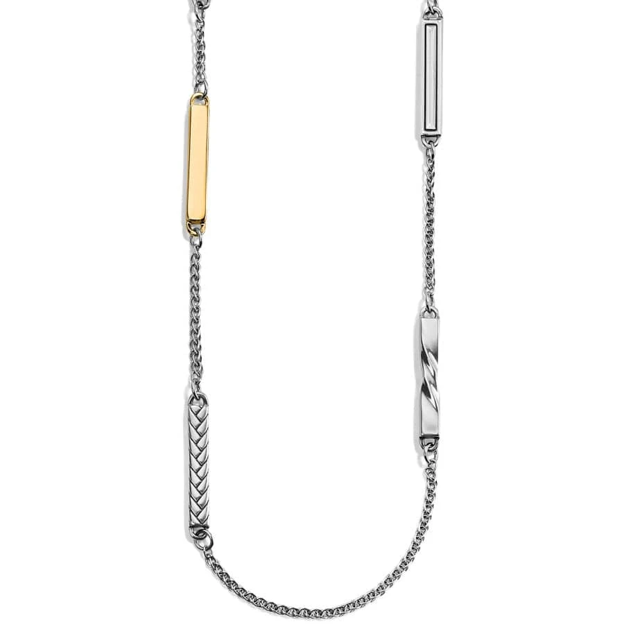 Tapestry Long Necklace 4 Tapestry Long Necklace - Image 2