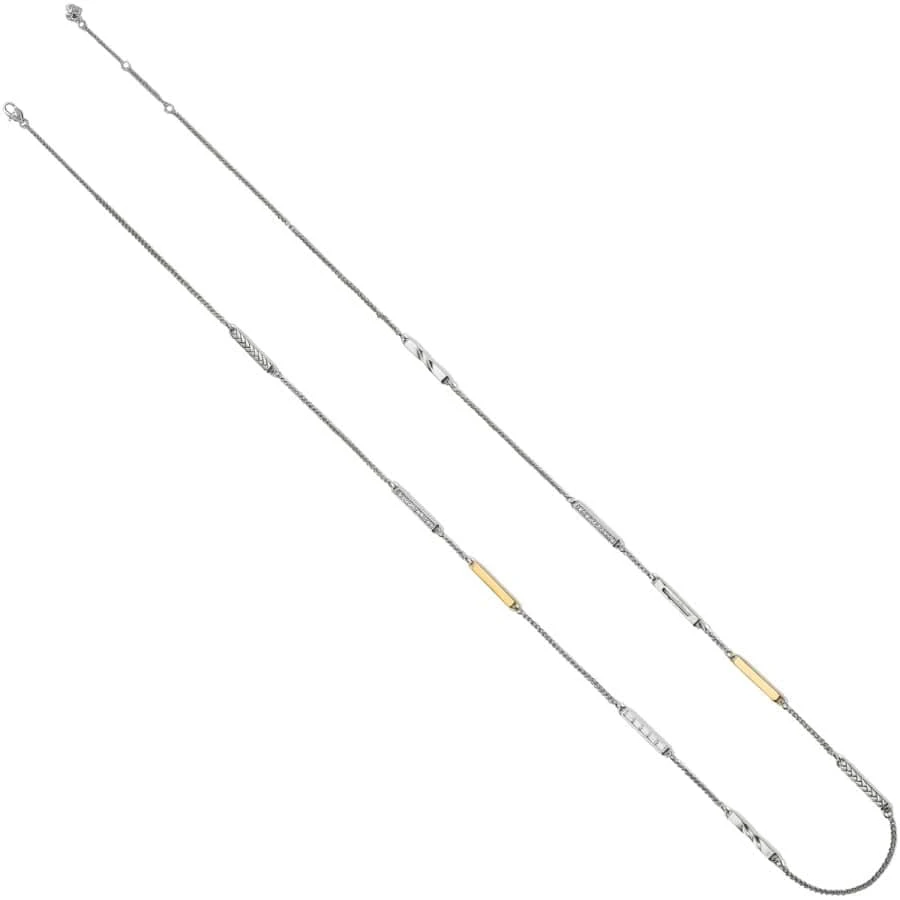 Tapestry Long Necklace 5 Tapestry Long Necklace - Image 3