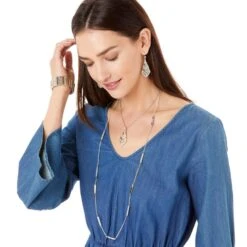 Tapestry Long Necklace 9 Tapestry Long Necklace -Jewelry&Accessories Sales tapestry long necklace silver gold 3 16a3db02 f5fb 4640 996e c219b2b38dff