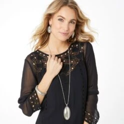 Telluride Hinged Bangle -Jewelry&Accessories Sales telluride hinged bangle silver 2 9d37d0c7 2036 450b 98af 5da1e7d5a0fb