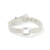 Timeless Link Bandit Bracelet -Jewelry&Accessories Sales timeless link bandit bracelet optic white 0