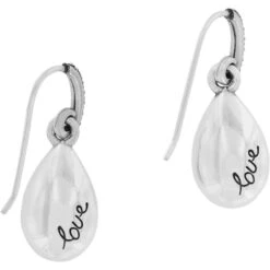 Trust Your Journey French Wire Earrings -Jewelry&Accessories Sales trust your journey french wire earrings silver multi 1 3fabeeba 2d6f 476b bd84 3d568af37c08