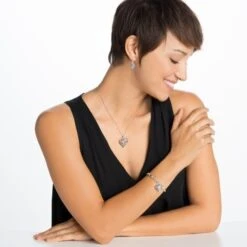 Trust Your Journey French Wire Earrings -Jewelry&Accessories Sales trust your journey french wire earrings silver pastel multi 3 72af6287 1491 4c8b b468 a038d6e55dcc