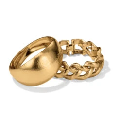 Versailles Collonade Hinged Bangle -Jewelry&Accessories Sales versailles collonade hinged bangle brushed gold 2 4110aa03 af73 4dc8 b7bb 7f5d32f54300