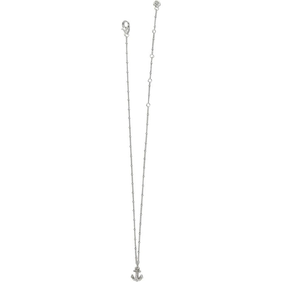 Voyage Mini Anchor Necklace 4 Voyage Mini Anchor Necklace - Image 2