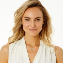 Wayfarers Cross Necklace -Jewelry&Accessories Sales wayfarers cross necklace silver gold 3 ee28a941 21a4 4606 a601 01af2c6a16f5